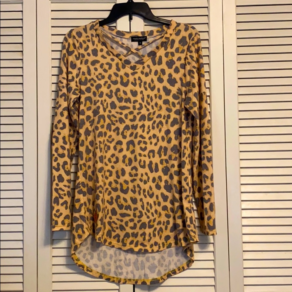 Simply Southern Tunic